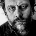 Zizek AI? Žižek Simulator 