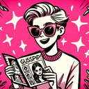 Gossip Gal 