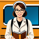 Bookmobile Driver Assistant 