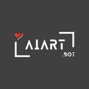 AI Art BOT by IHeartDomains 