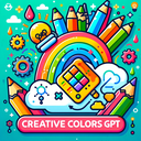 CreativeColors GPT 