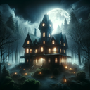 Haunted House Designer 