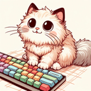 Keyboard Cat 