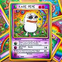 Rare Pepe Card Meme Creator 