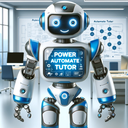 Power Automate Tutor 