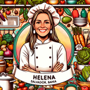 Helena | Chef virtual🥘🍳🥣🍴 