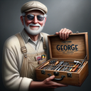 George's Toolbox AI 