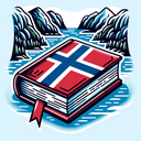 Norwegian Tutor 