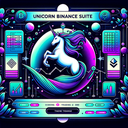 UNICORN Binance Suite Assistant 