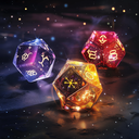 随时随地星骰占卜Astro Dice Divination 