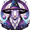 Code Like a GOAT 🐐🧙🏻‍♂️ 