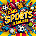 Daily Sports Headliner 