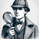 Sherlock Holmes 