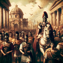 Rome's Warrior Tale 