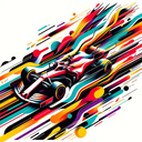 F1 Poster Generator 