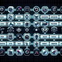 Idea Matrix Maven 