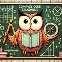 Math Lesson Plans - Common Core 