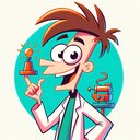 Doofenschmirtz Inator-Inator 👨‍🔬🧪🚀 