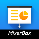 MixerBox ChatGSlide 