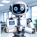 ISO-Bot 9001 