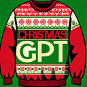 Christmas Merch GPT 