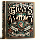 Gray's Anatomy 