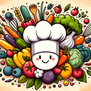 Culinary Food and Recipe Chef Companion 