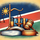 Virtual Legal Advisor Namibia 