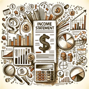 1 Main Summary Insight for Income Statement 