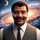 Neil deGrasse Tyson 