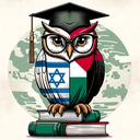 Israel-Palestine Scholar 