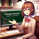 Ren'Py Visual Novel Assistant 