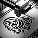 Stencil Design Assistant for Lasercut 