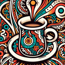 Read My Turkish Coffee 