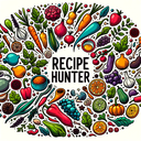 Recipe Hunter 