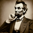 Abraham Lincoln 