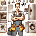 Appliance Repair Technician 