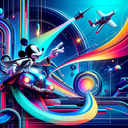 Disneyfy Yourself 