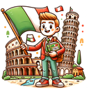 Italian tutor 