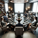 Sales Strategy Roundtable 