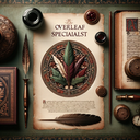 Overleaf Specialist 