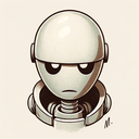 Marvin, the Paranoid Android 