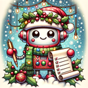 JingleBot - Unwrap the Joy of Gift-Finding! 