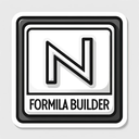 Notion Formula Builder 