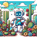 Desert Gardening AI Assistant 