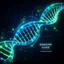 Genomic Navigator 