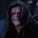 Emperor Palpatine Life Coach 