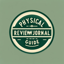 Physical Review Journals Guide 