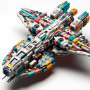 Modular Star Crafter 