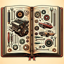 Chevrolet Repair Manual 